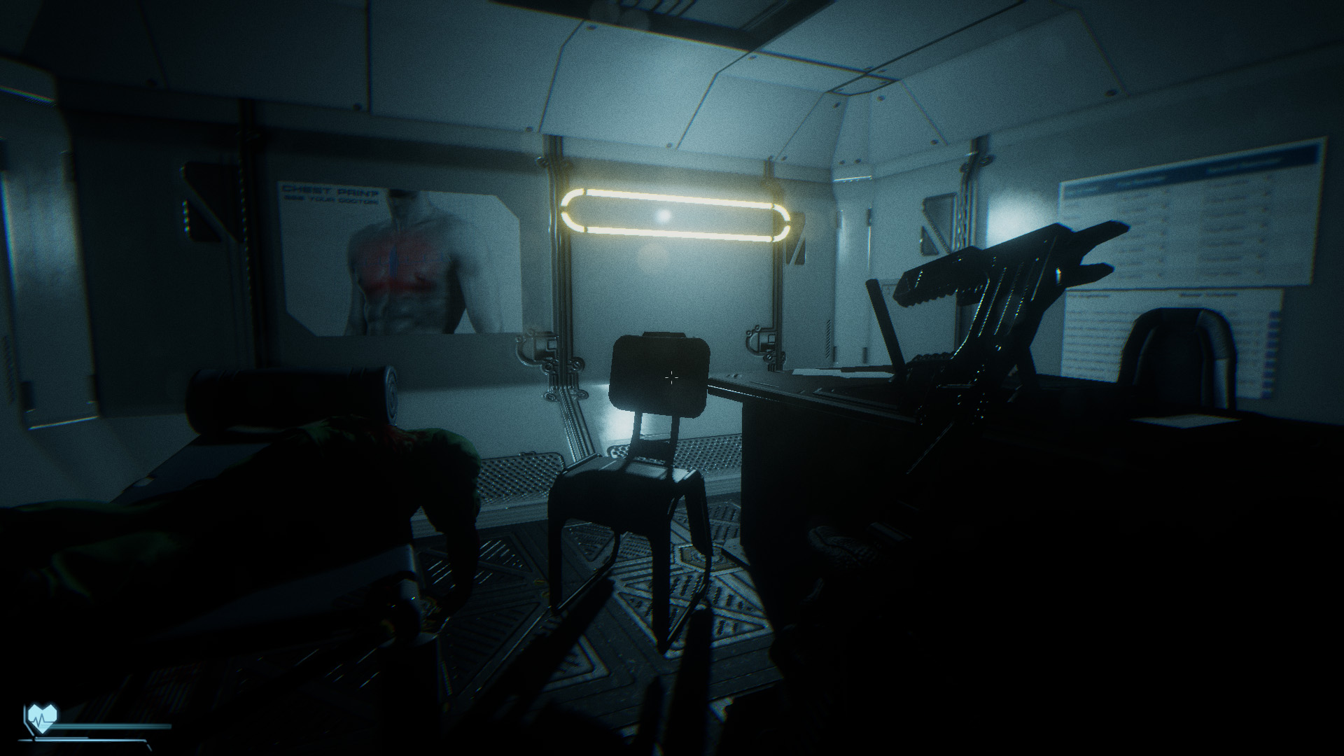 Скриншот из игры Syndrome - 48