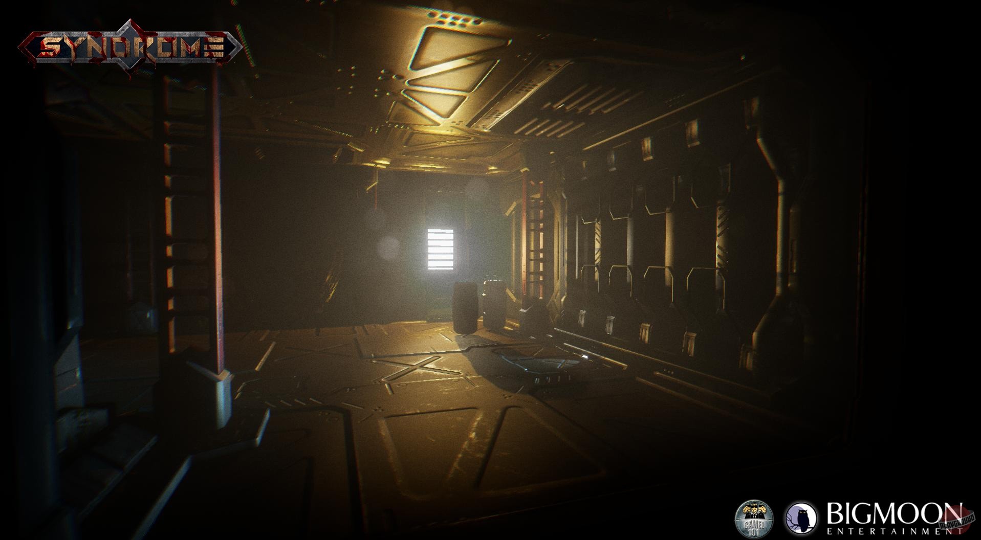 Скриншот из игры Syndrome - 26