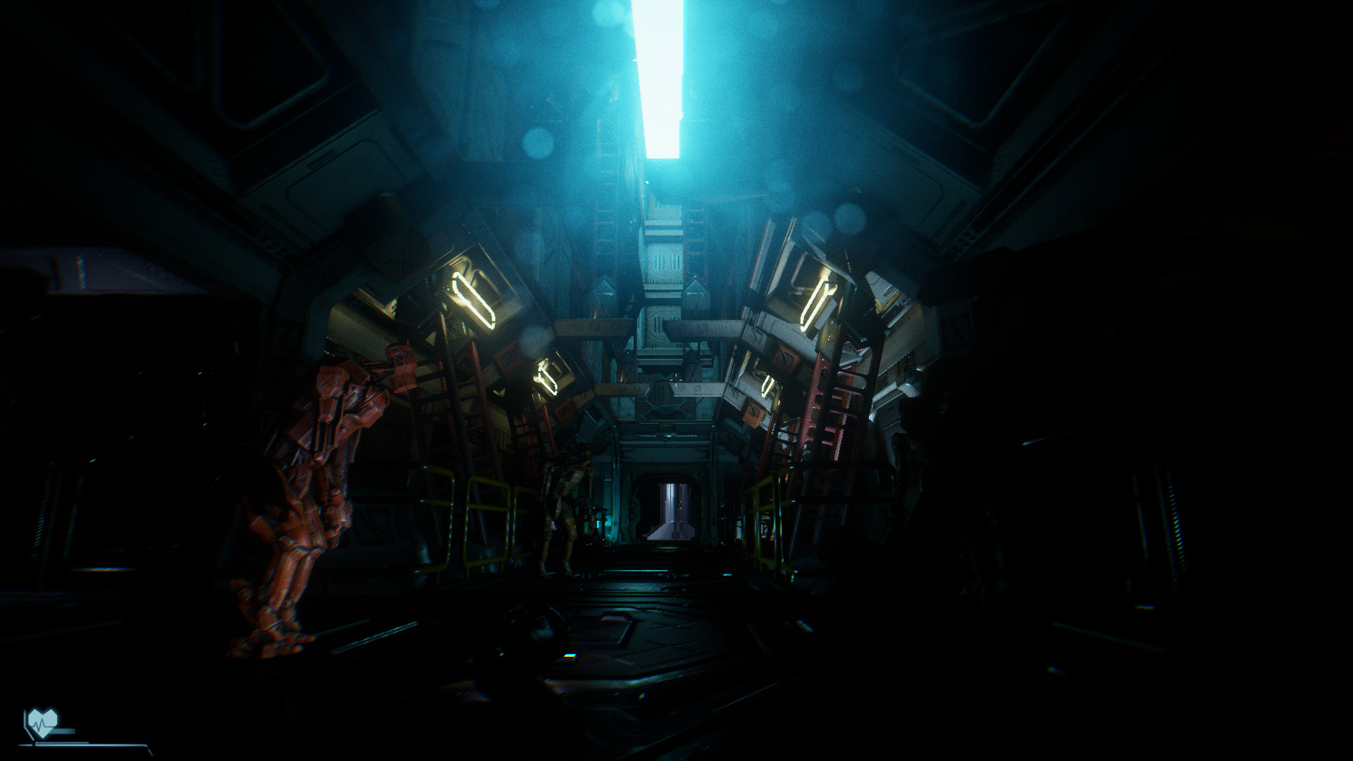 Скриншот из игры Syndrome - 71