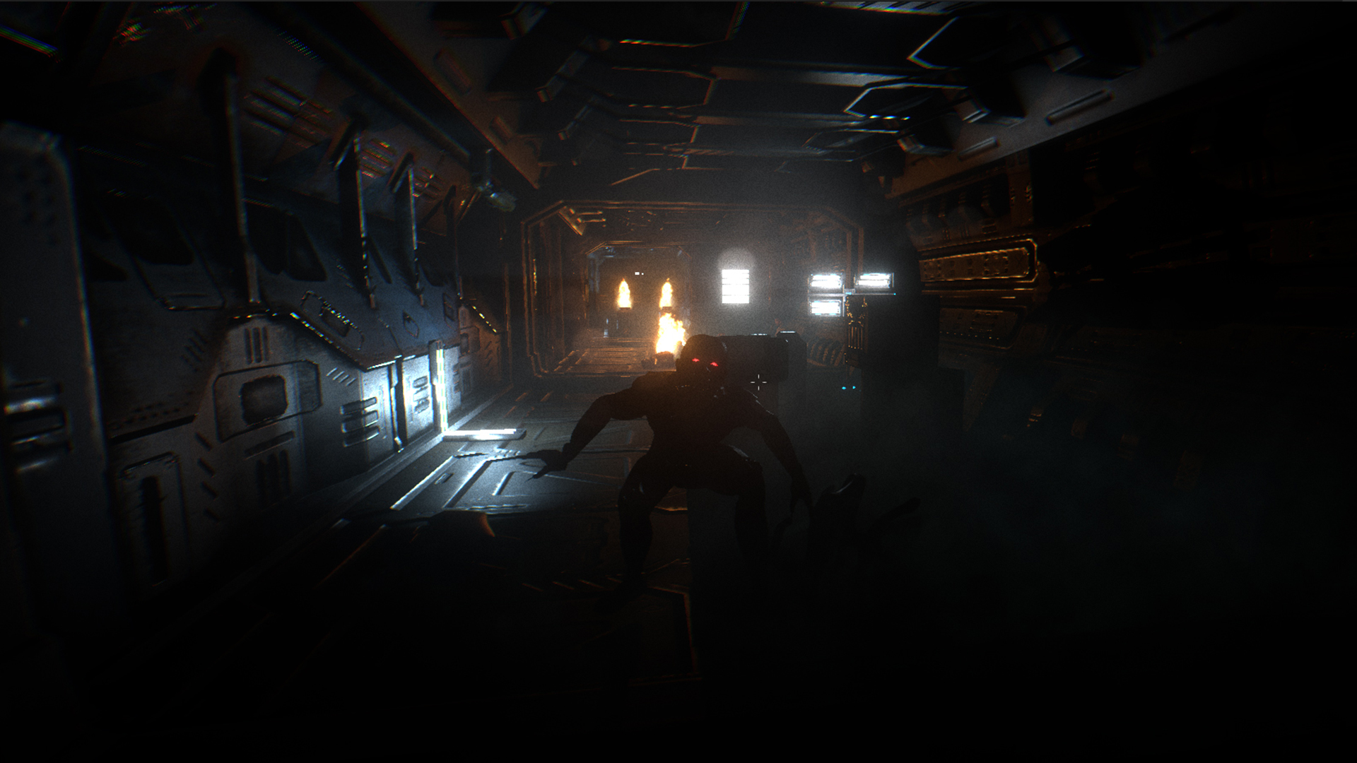 Скриншот из игры Syndrome - 25