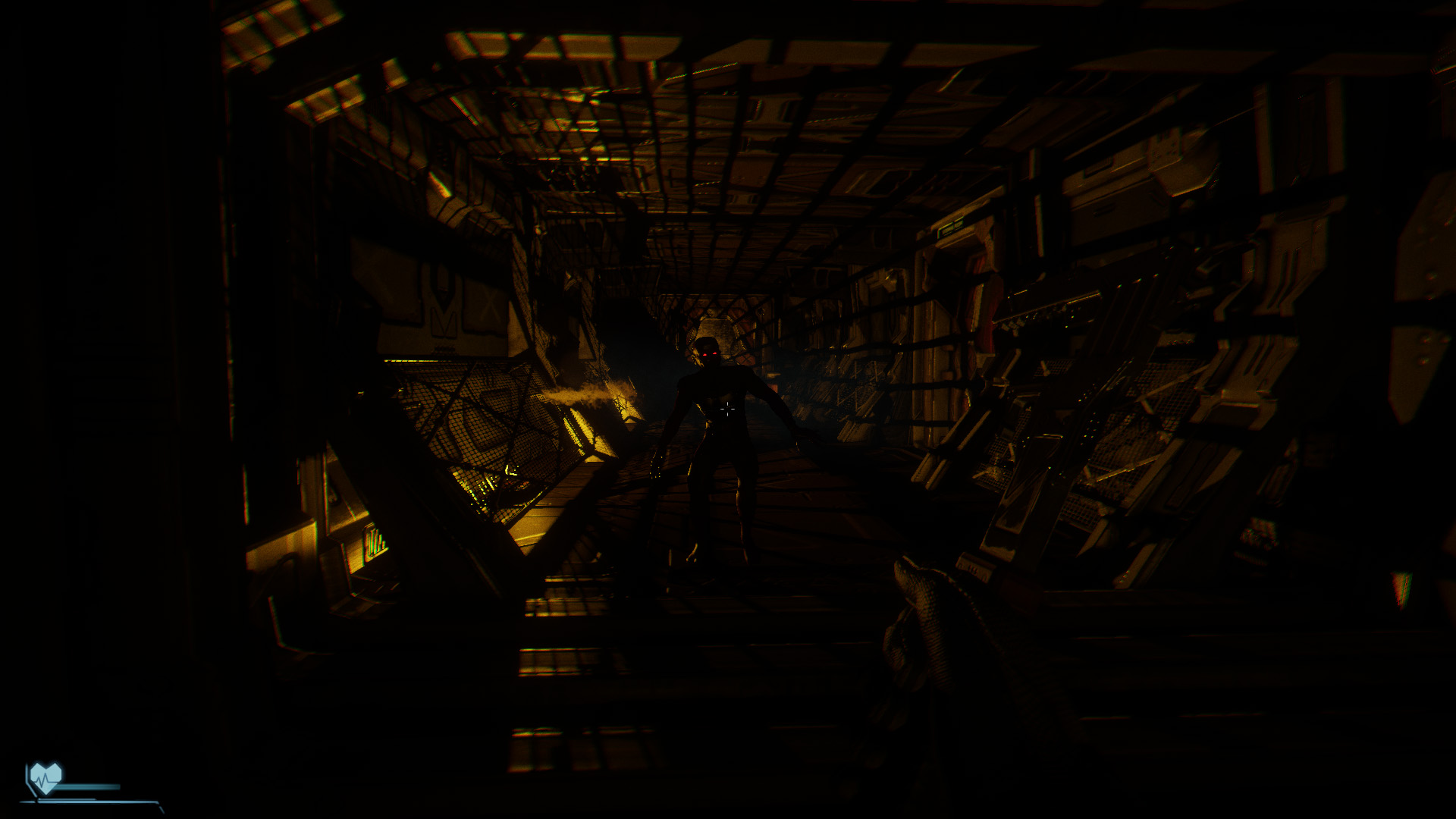 Скриншот из игры Syndrome - 72