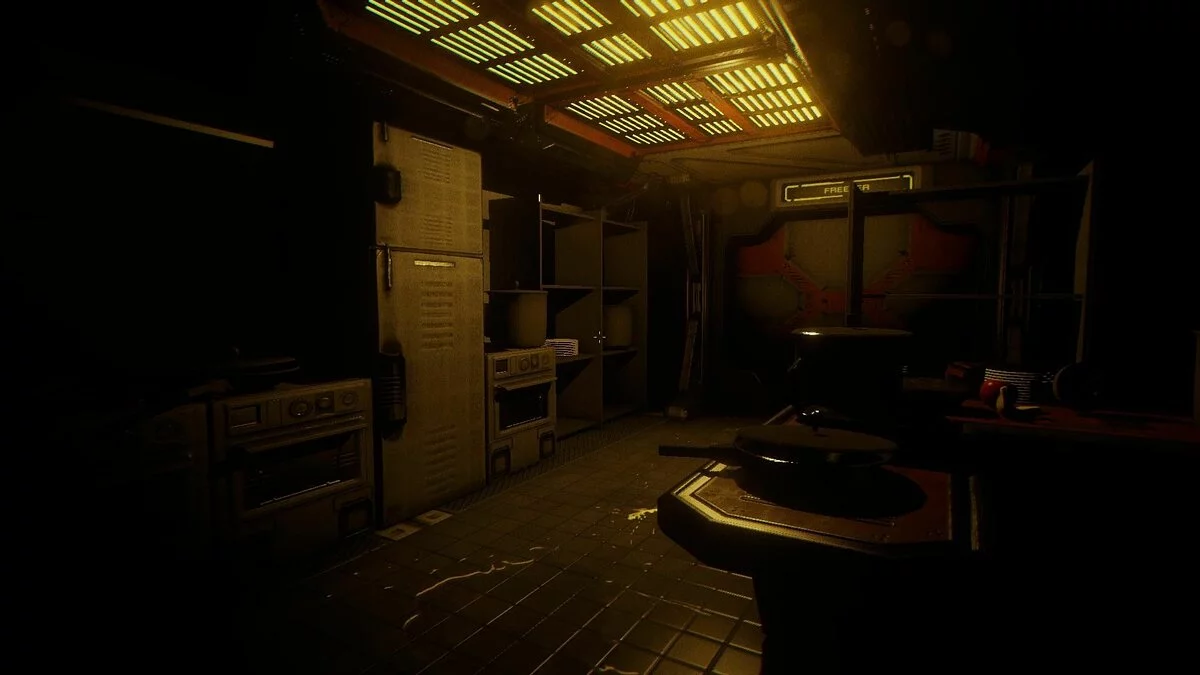 Скриншот из игры Syndrome - 56
