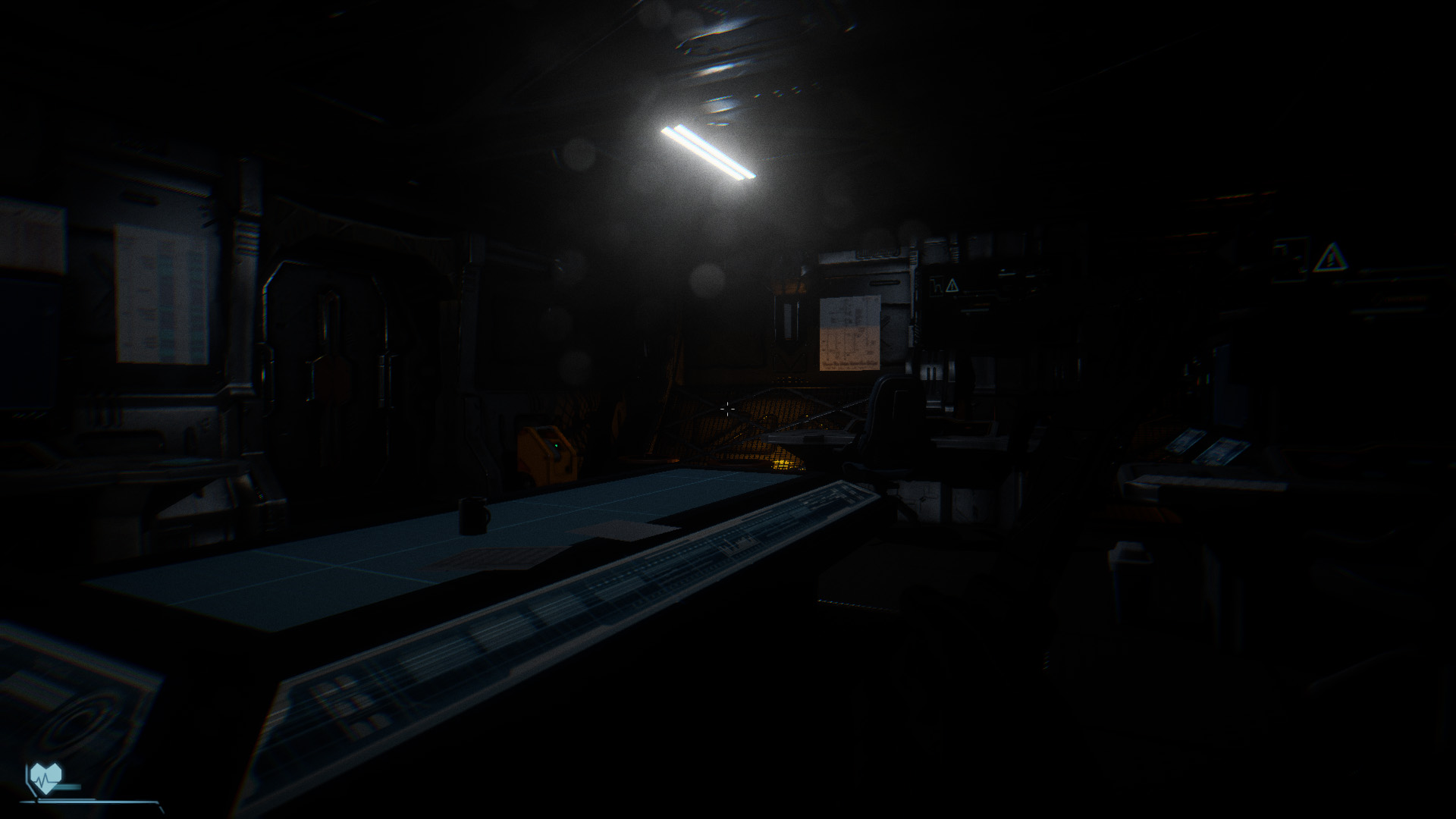 Скриншот из игры Syndrome - 66