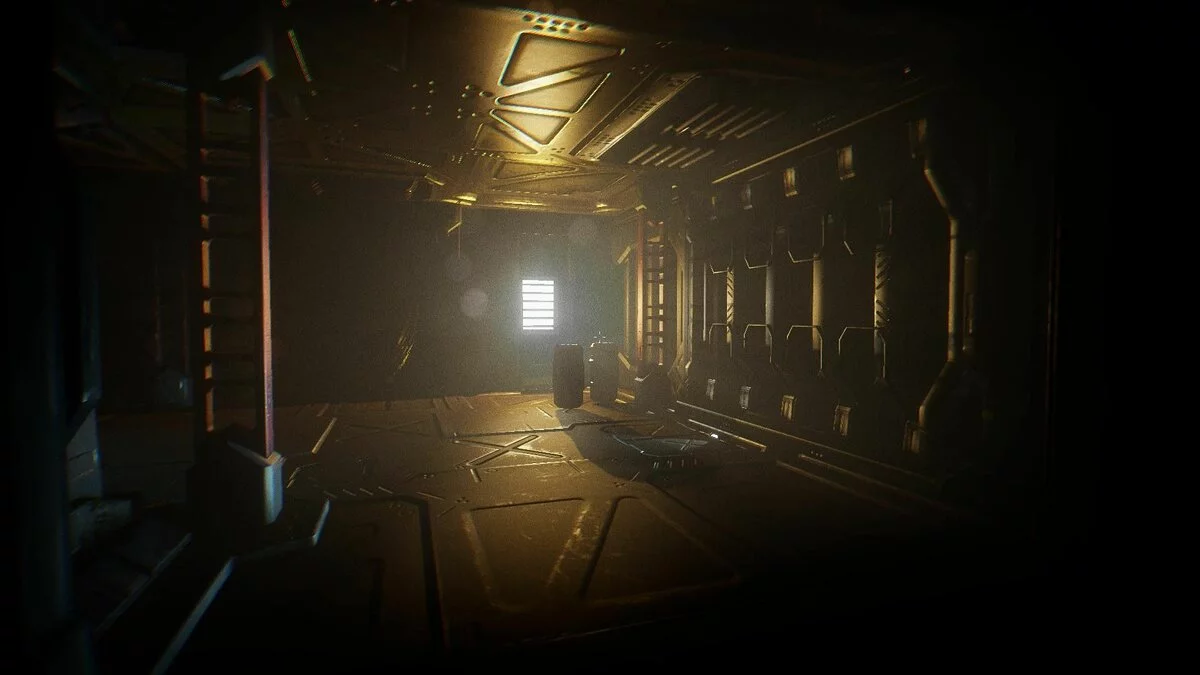 Скриншот из игры Syndrome - 50