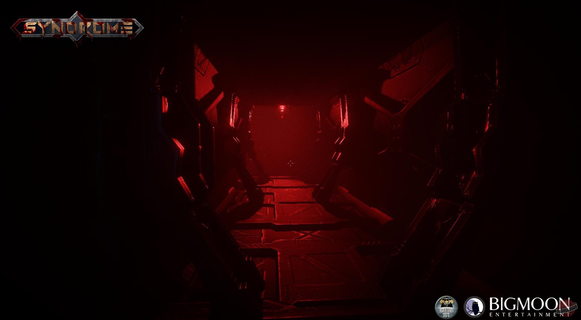 Скриншот из игры Syndrome - 28