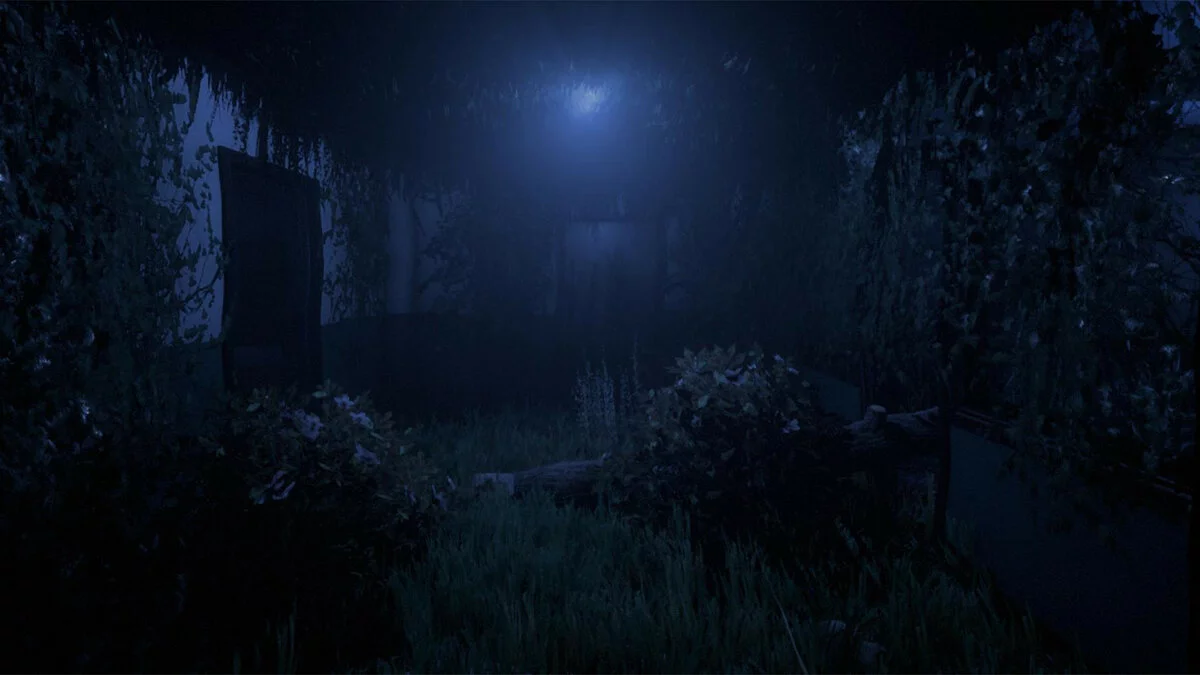 Скриншот из игры Those Who Remain - 42