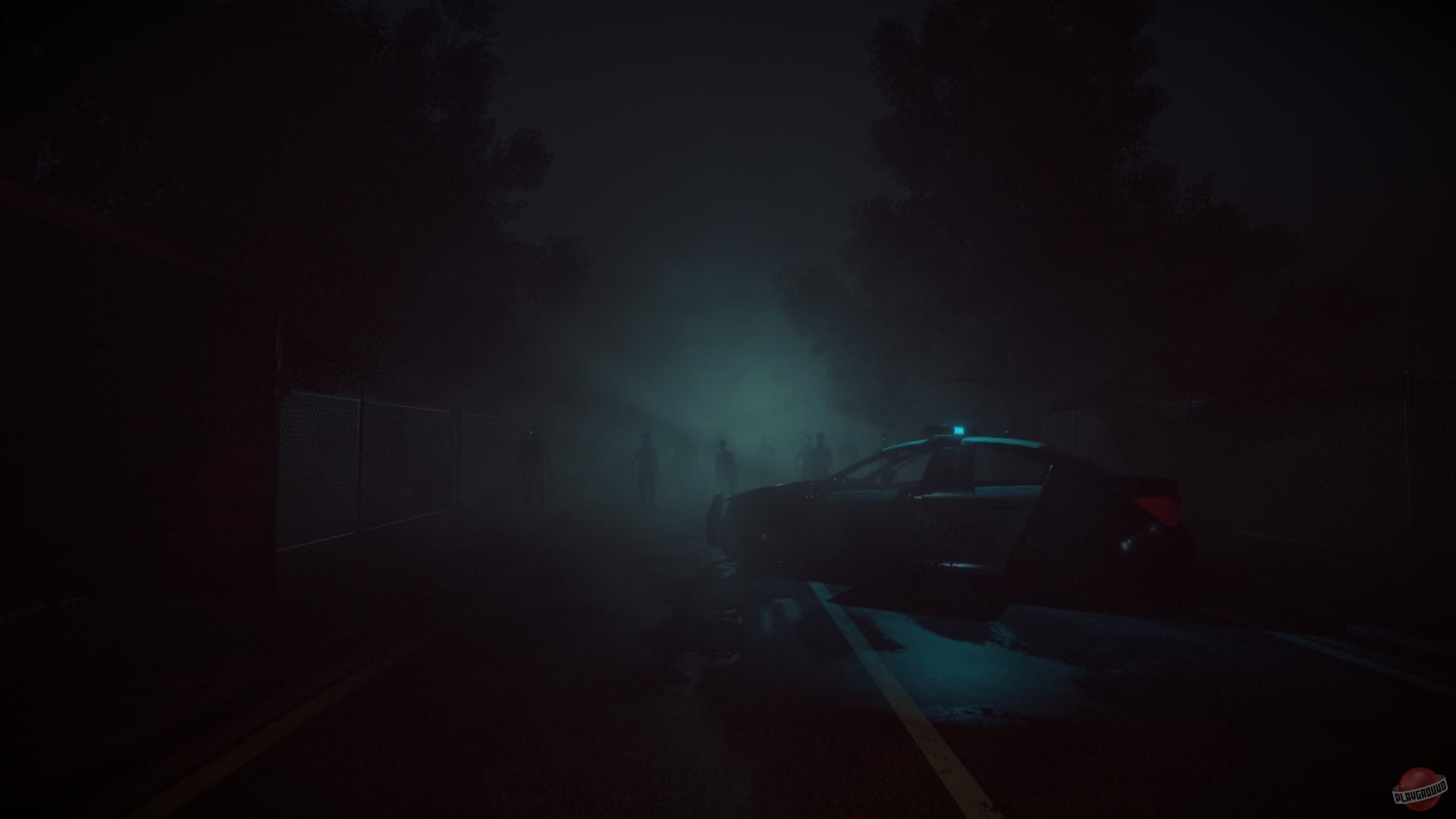 Скриншот из игры Those Who Remain - 38