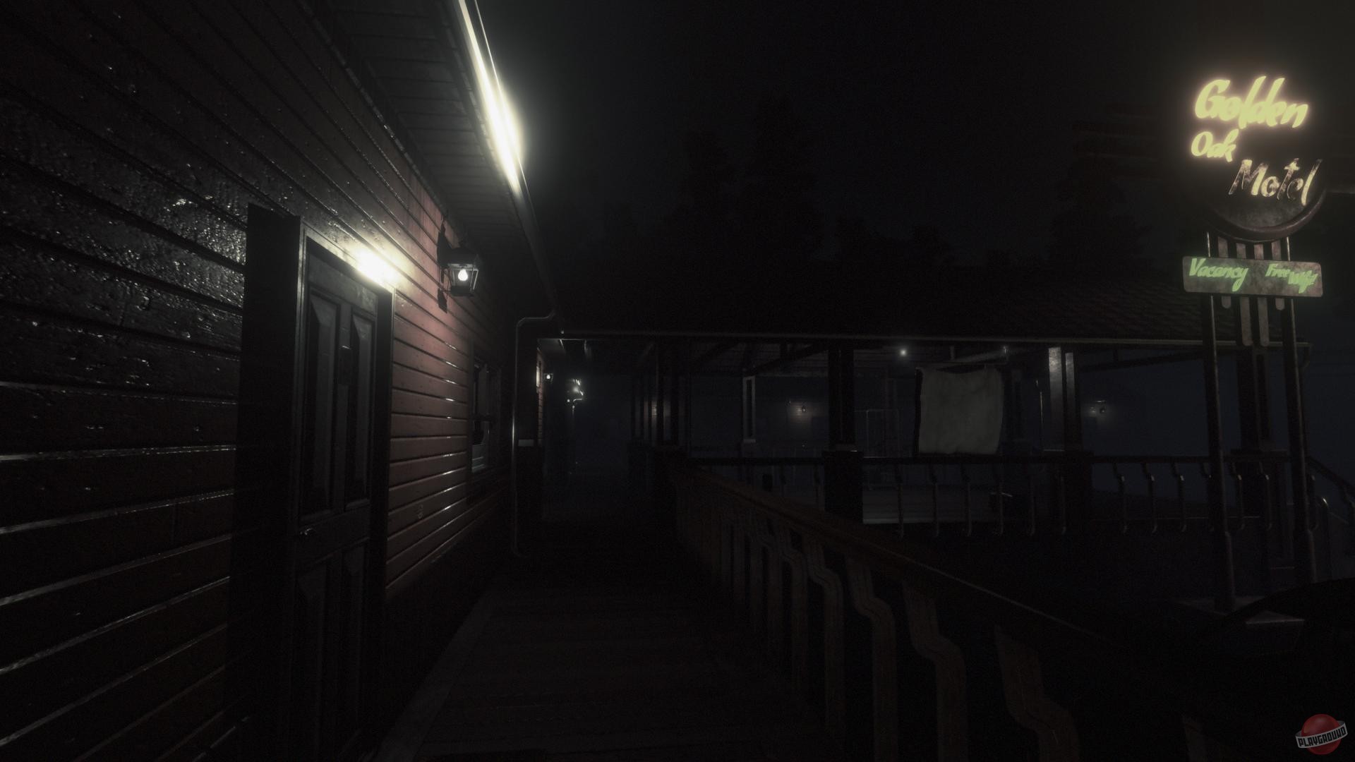 Скриншот из игры Those Who Remain - 20