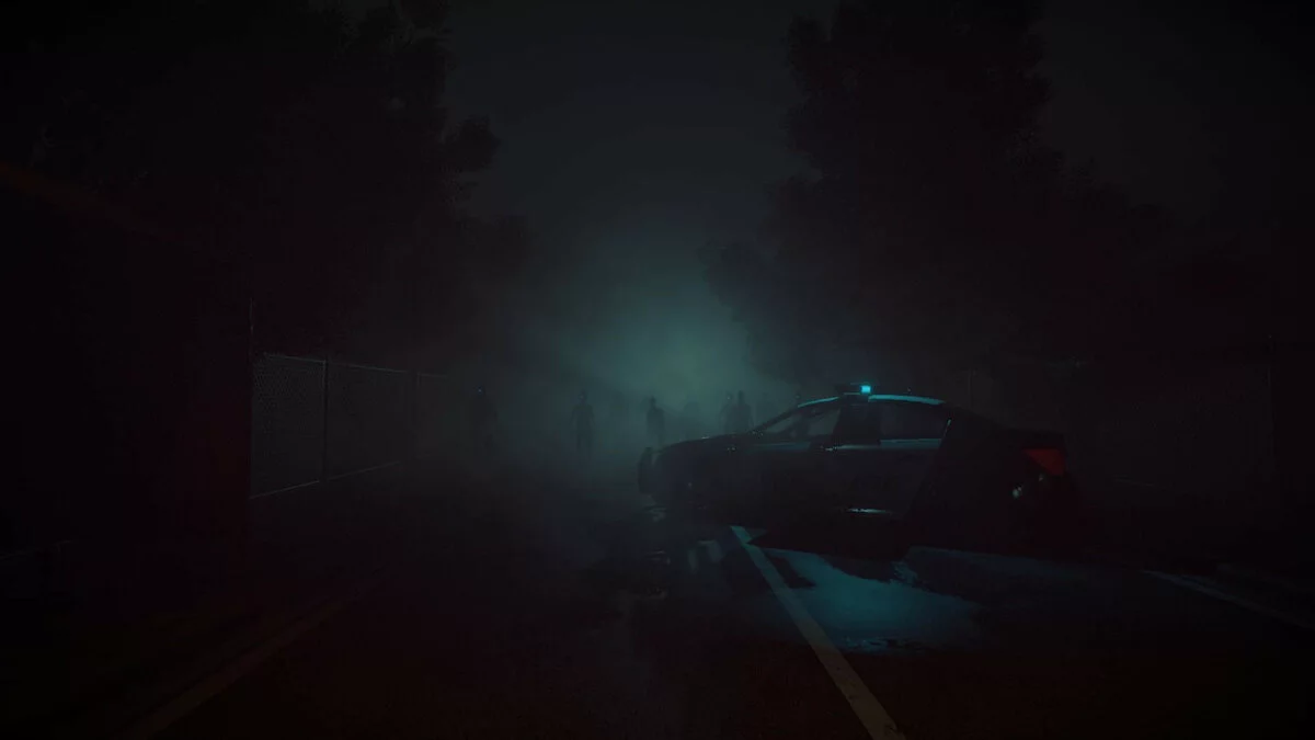 Скриншот из игры Those Who Remain - 23