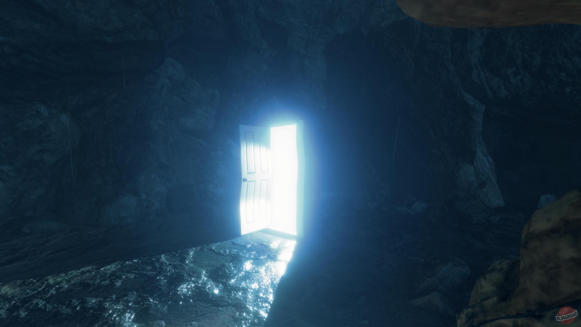 Скриншот из игры Those Who Remain - 24