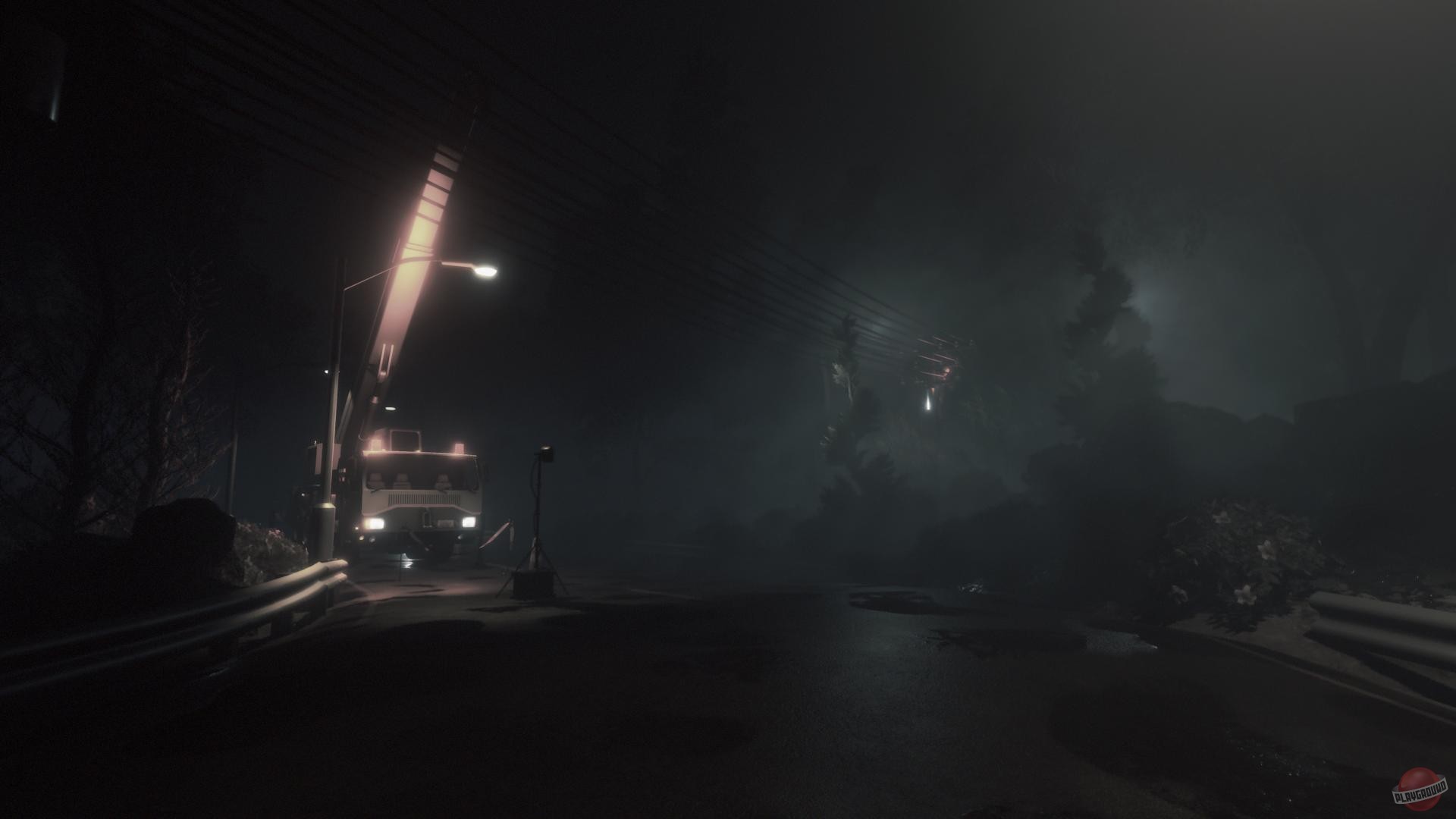 Скриншот из игры Those Who Remain - 29