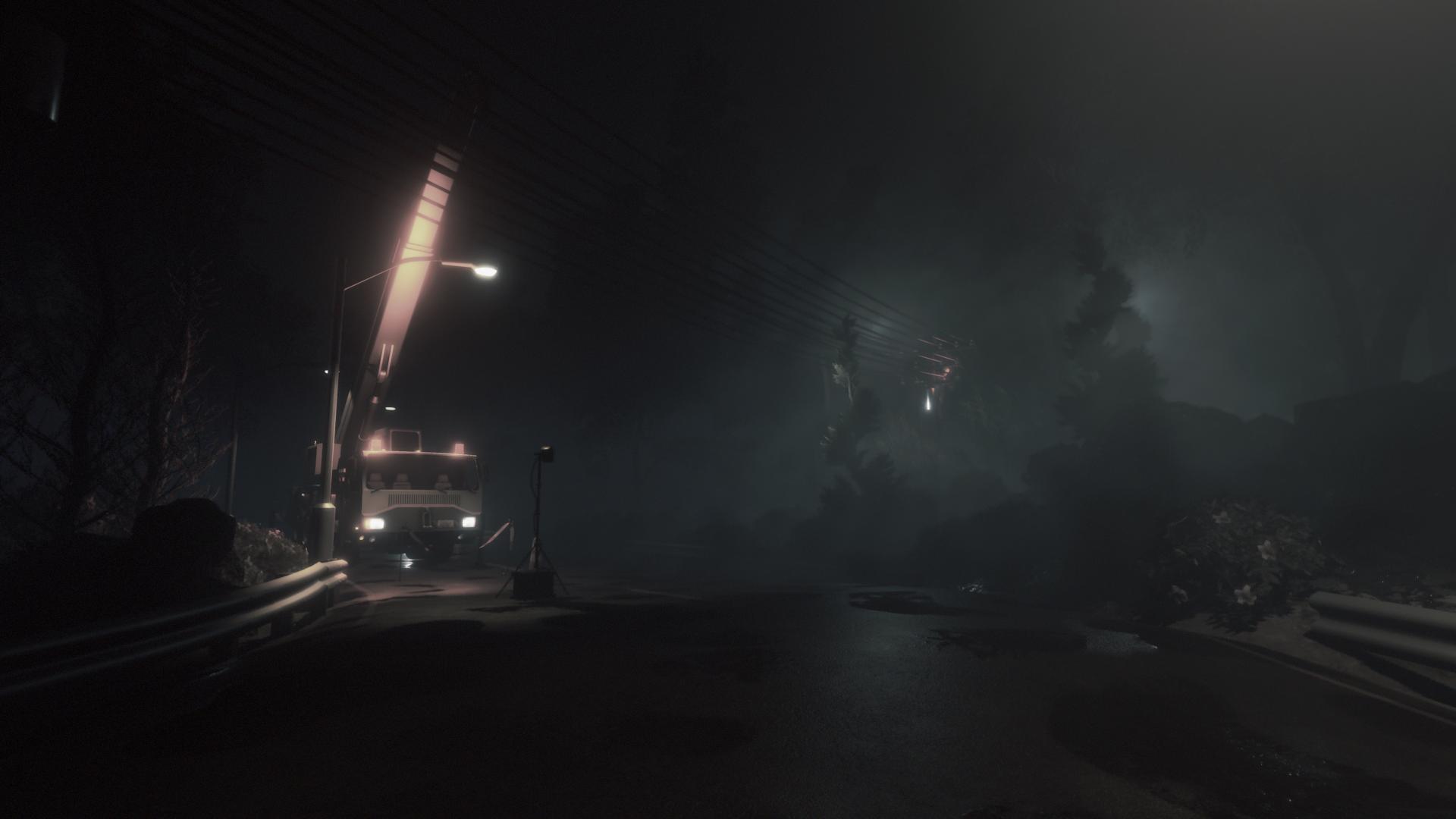 Скриншот из игры Those Who Remain - 52