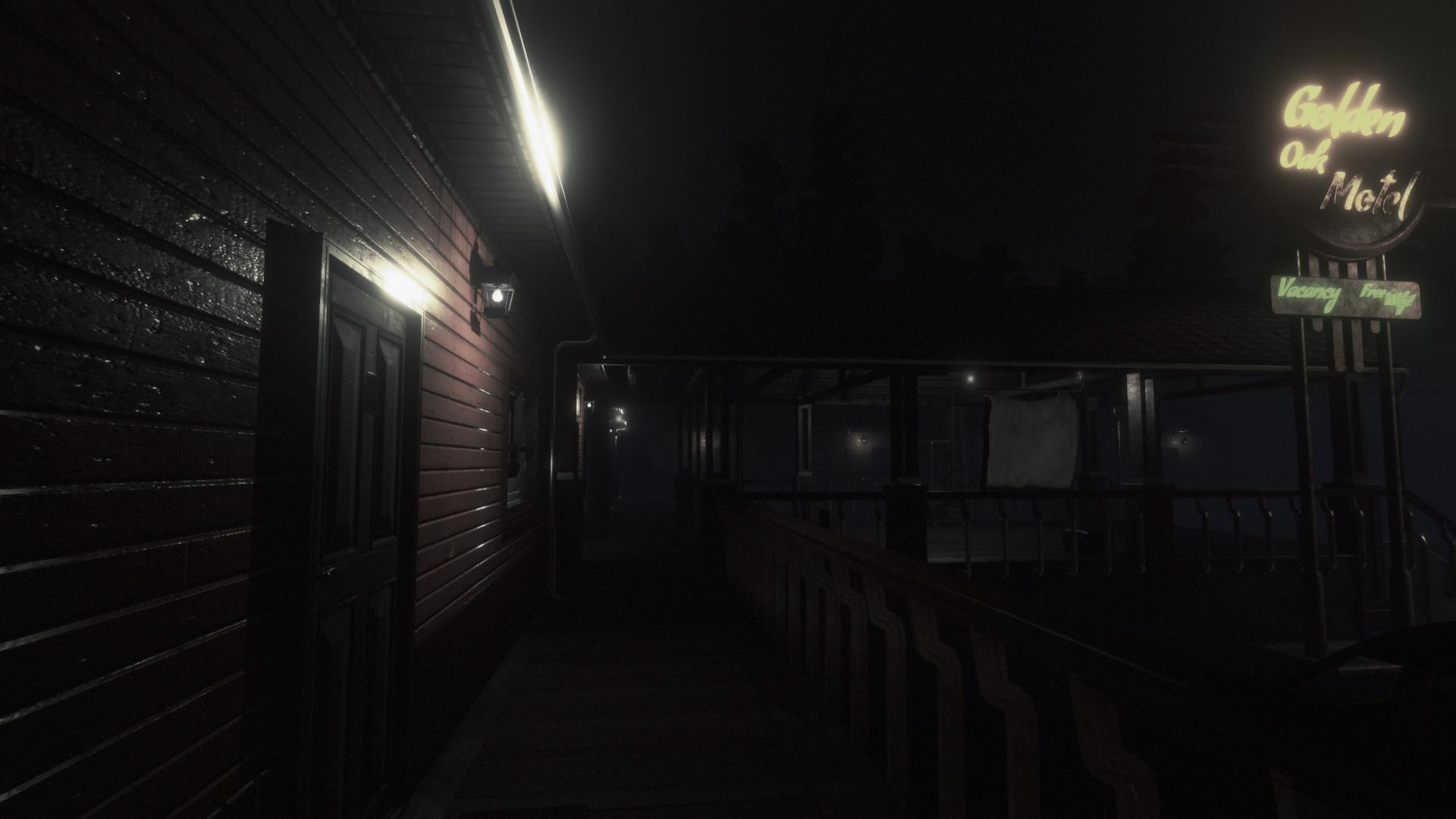 Скриншот из игры Those Who Remain - 40