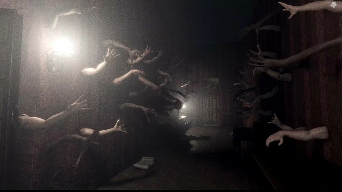 Скриншот из игры Those Who Remain - 49