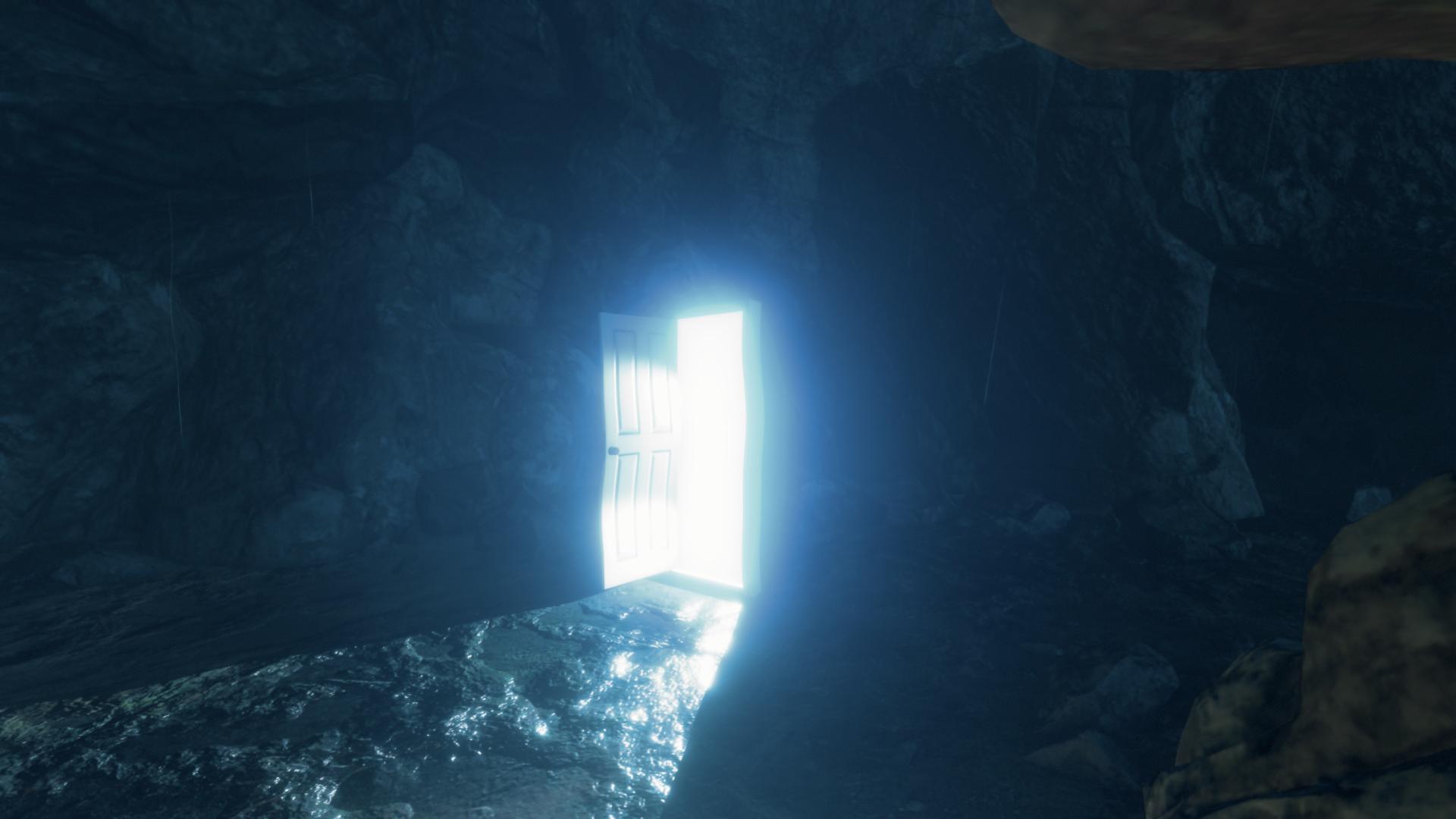 Скриншот из игры Those Who Remain - 19