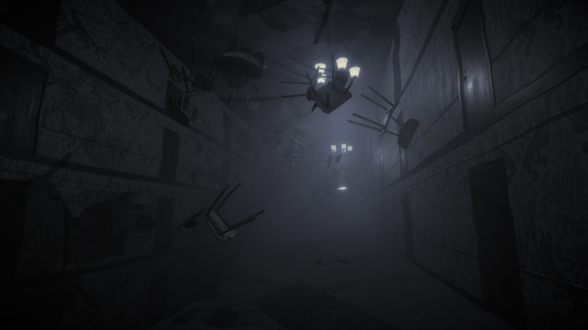 Скриншот из игры Those Who Remain - 32