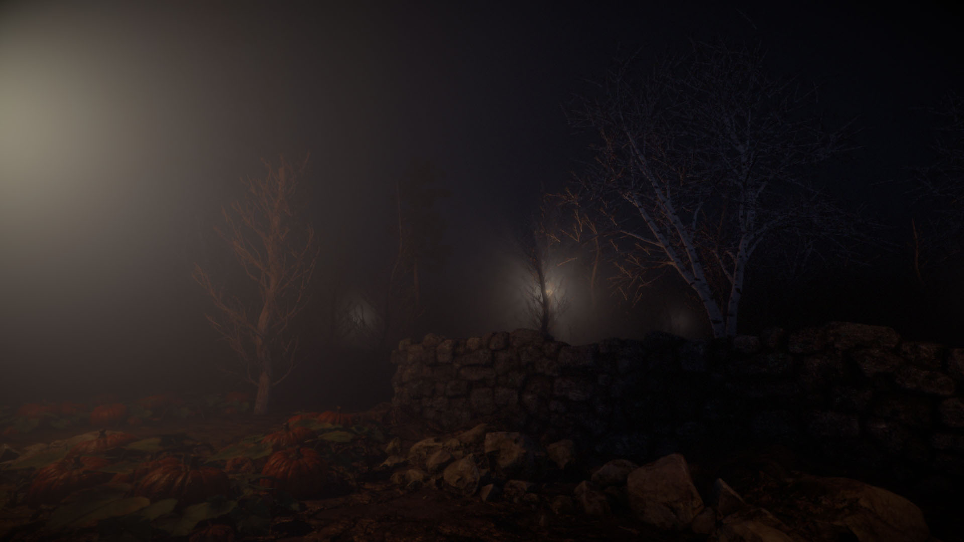 Скриншот из игры Those Who Remain - 35