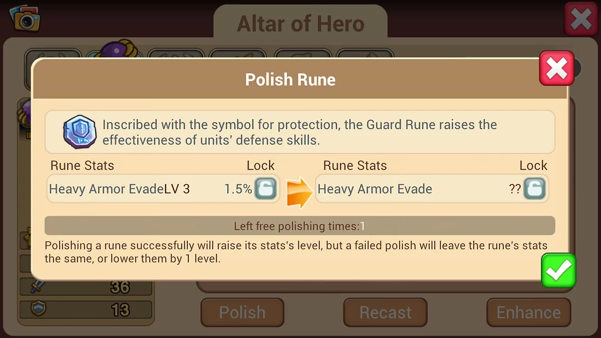 Скриншот из игры Little Empire - 18