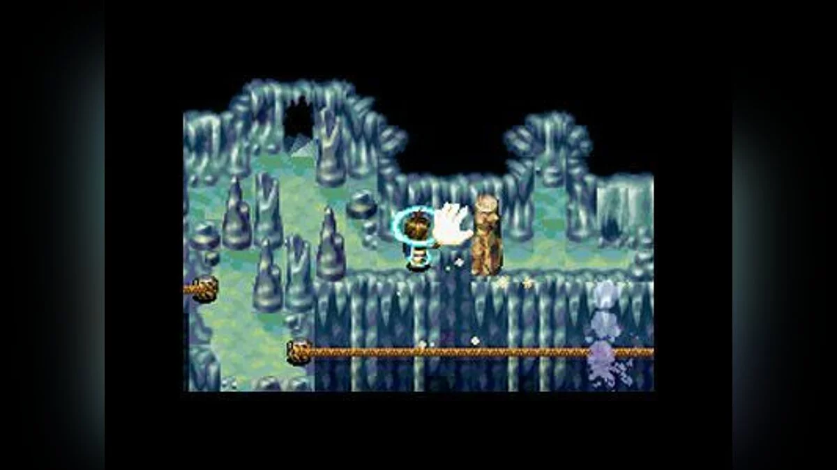 Скриншот из игры Golden Sun: The Lost Age - 10