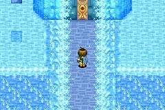 Скриншот из игры Golden Sun: The Lost Age - 5