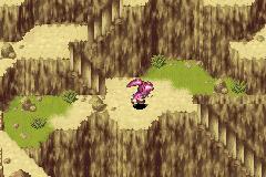 Скриншот из игры Golden Sun: The Lost Age - 23