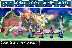 Скриншот из игры Golden Sun: The Lost Age - 13