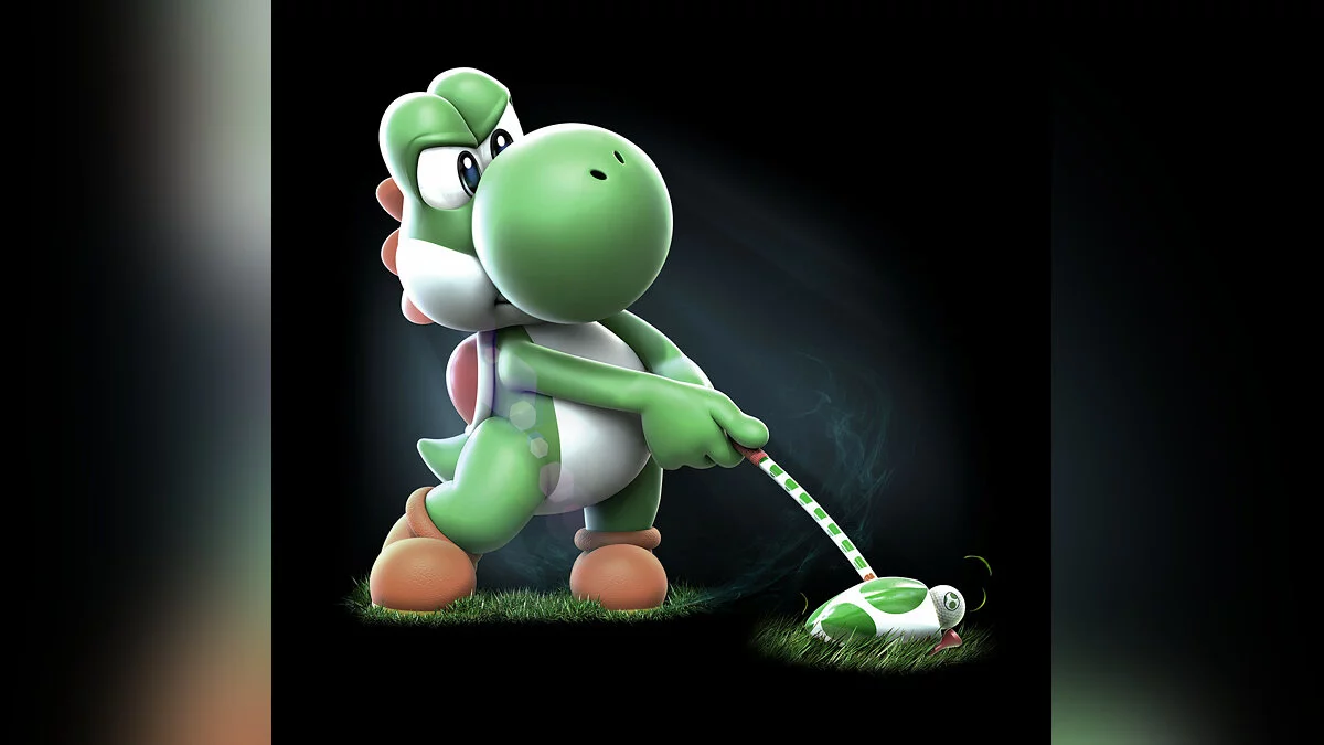 Скриншот из игры Mario Sports Superstars - 14