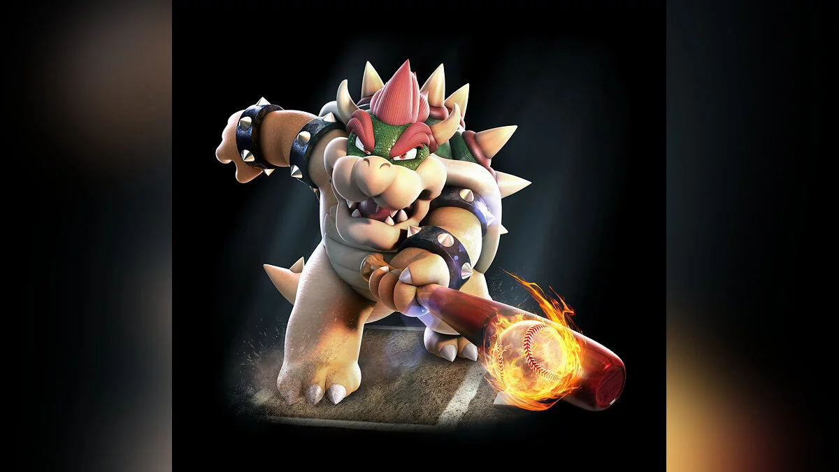 Скриншот из игры Mario Sports Superstars - 7