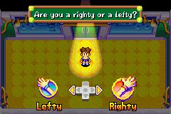 Скриншот из игры Mario Tennis: Power Tour - 27