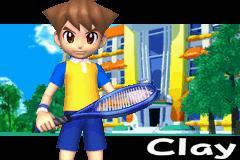 Скриншот из игры Mario Tennis: Power Tour - 43