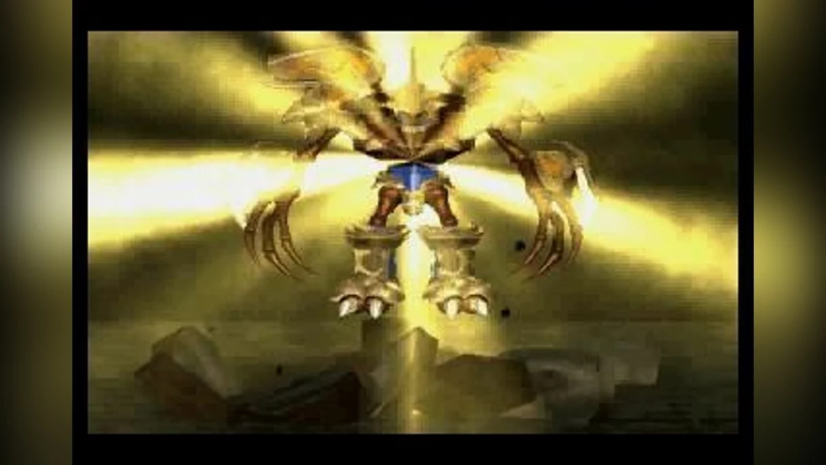 Скриншот из игры Shining the Holy Ark - 8