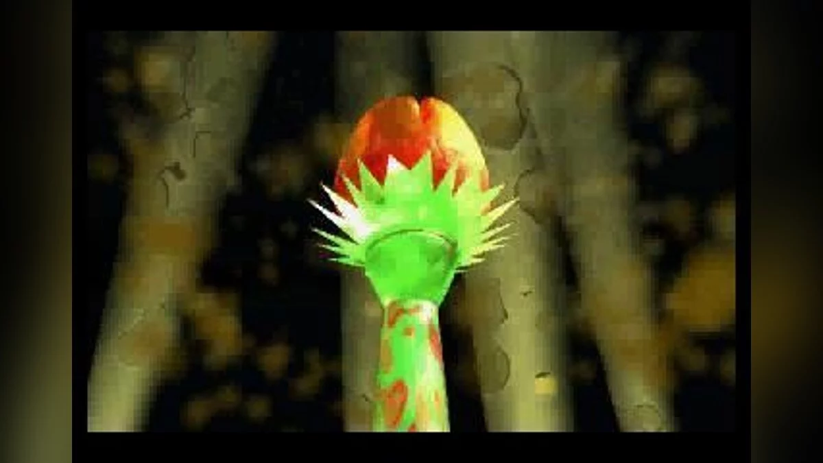 Скриншот из игры Shining the Holy Ark - 4