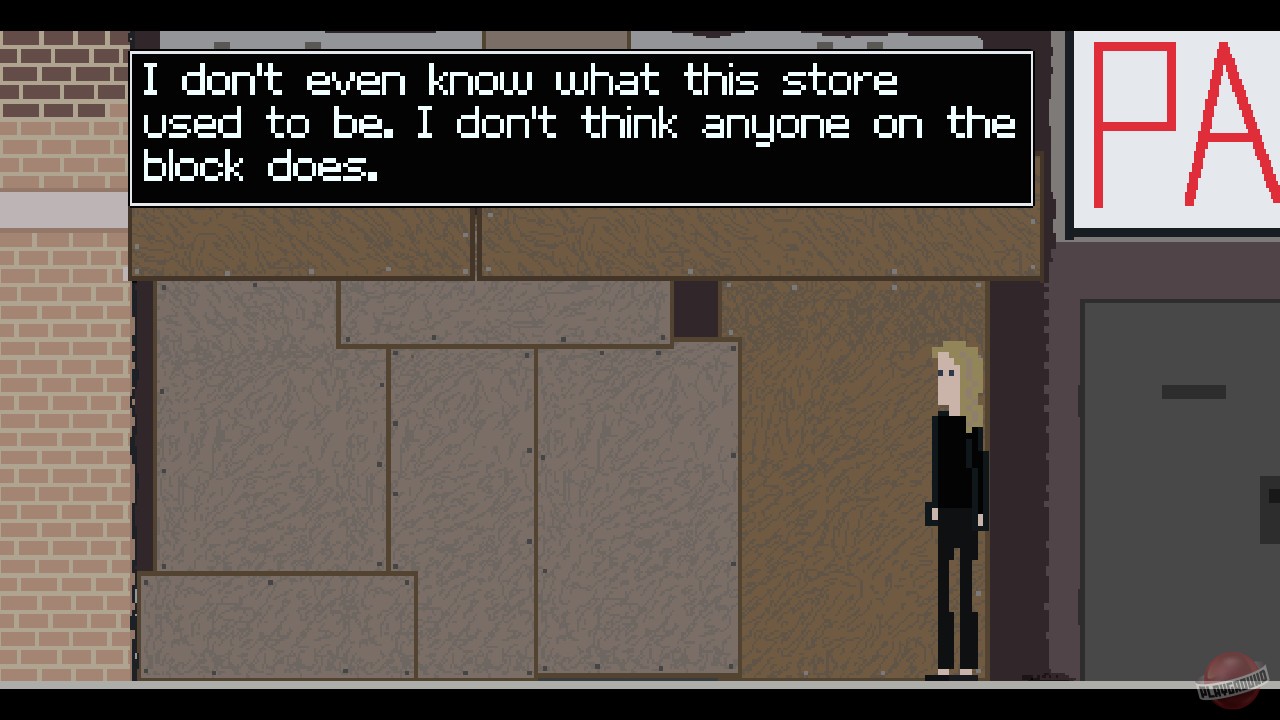 Скриншот из игры Epanalepsis - 6