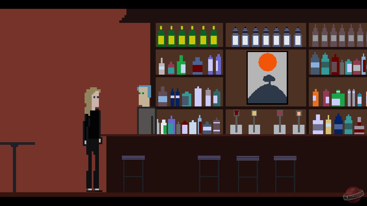 Скриншот из игры Epanalepsis - 1