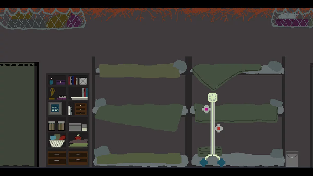 Скриншот из игры Epanalepsis - 12