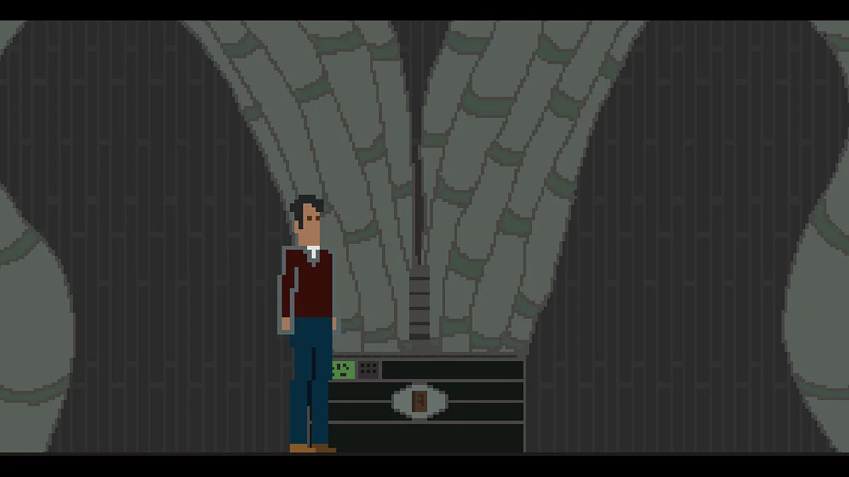 Скриншот из игры Epanalepsis - 11