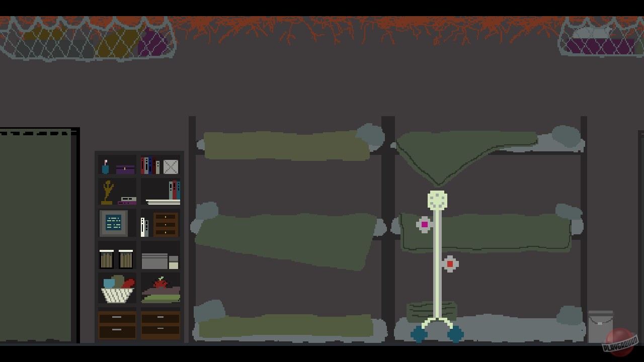 Скриншот из игры Epanalepsis - 3