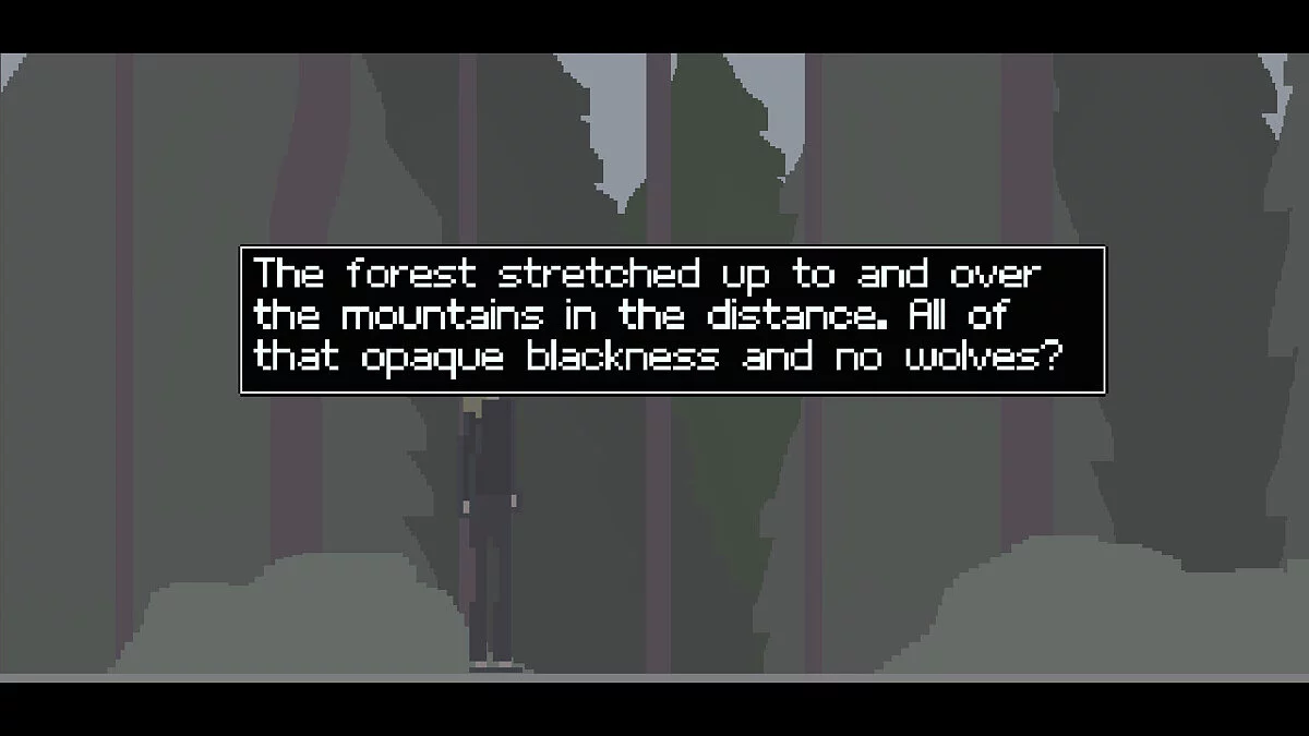 Скриншот из игры Epanalepsis - 10