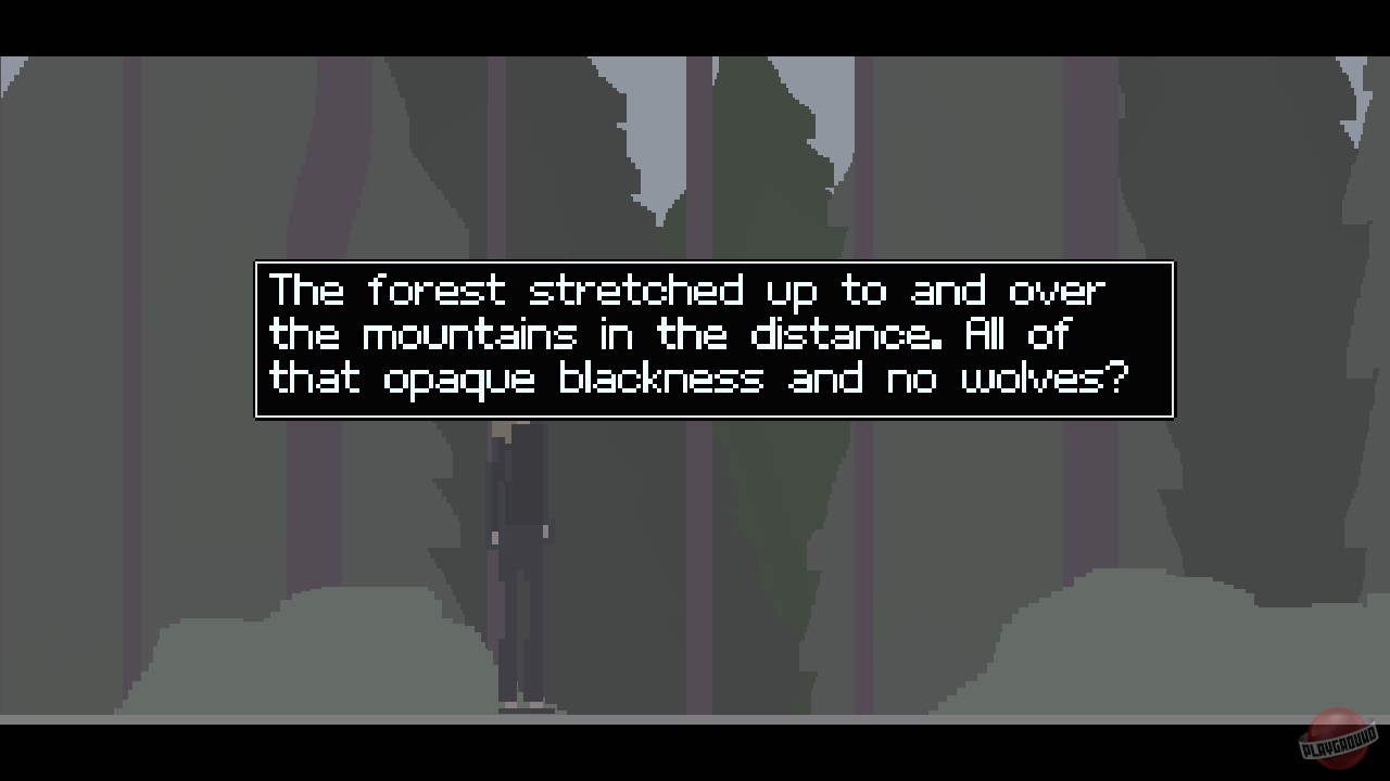 Скриншот из игры Epanalepsis - 7