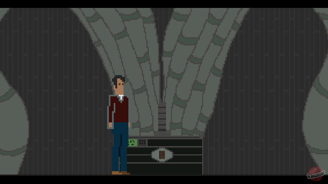 Скриншот из игры Epanalepsis - 4