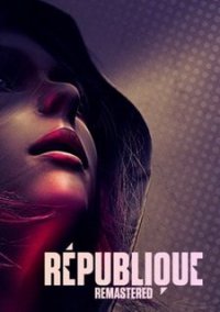 Обложка игры Republique Remastered