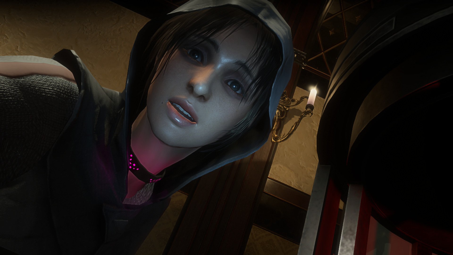Скриншот из игры Republique Remastered - 8