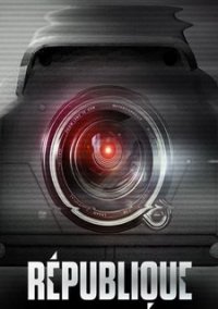 Обложка игры Republique