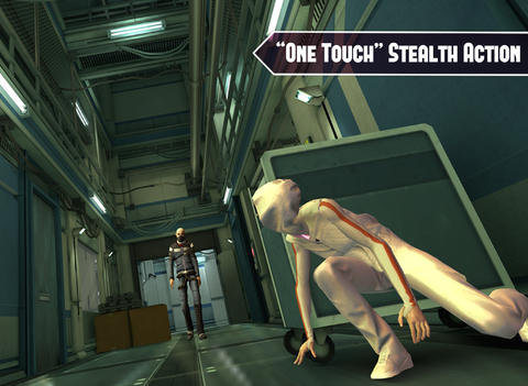 Скриншот из игры Republique - 22