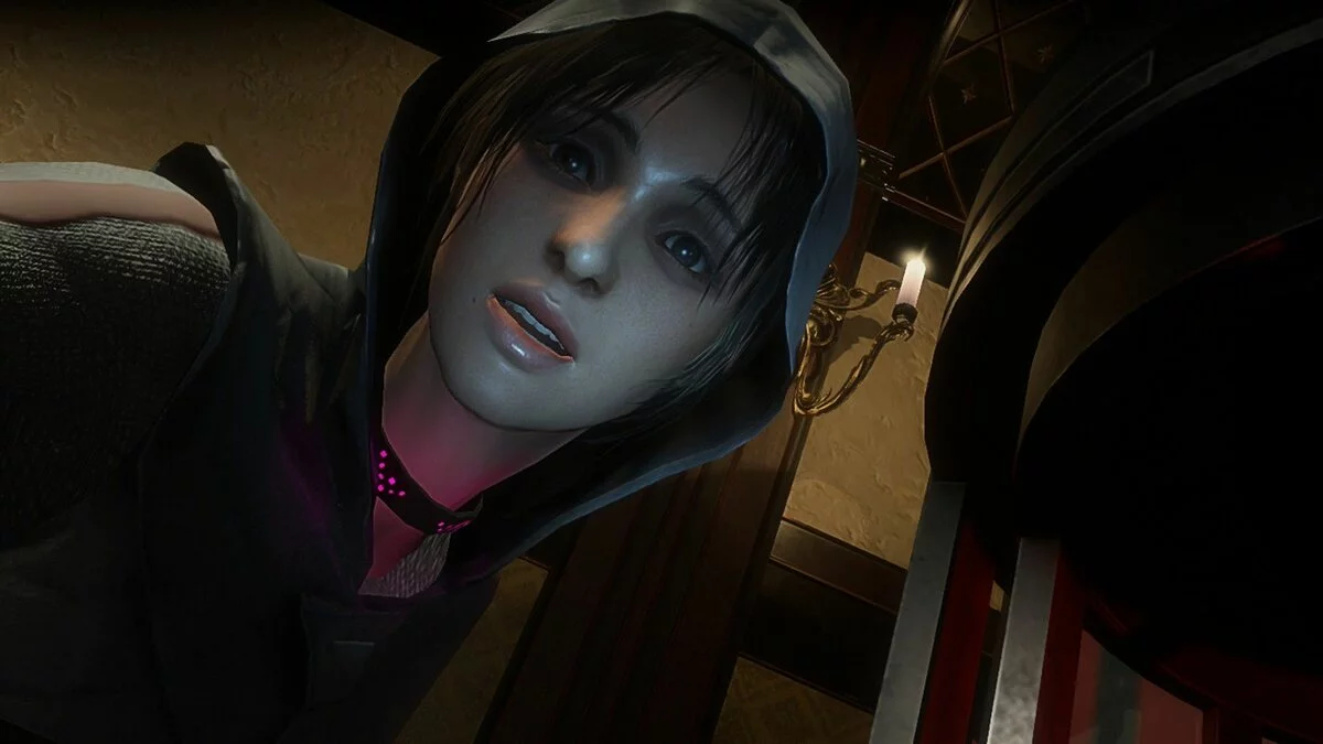 Скриншот из игры Republique - 28