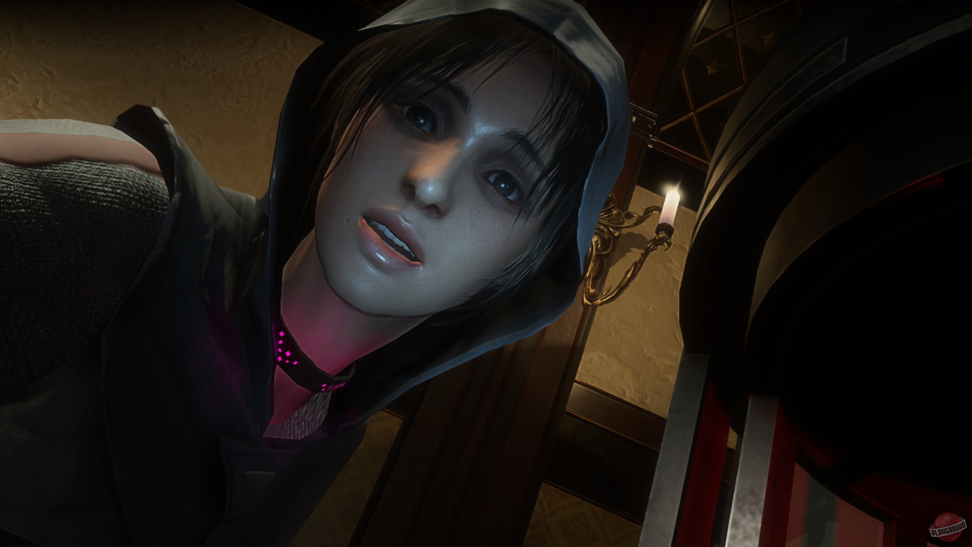 Скриншот из игры Republique - 30