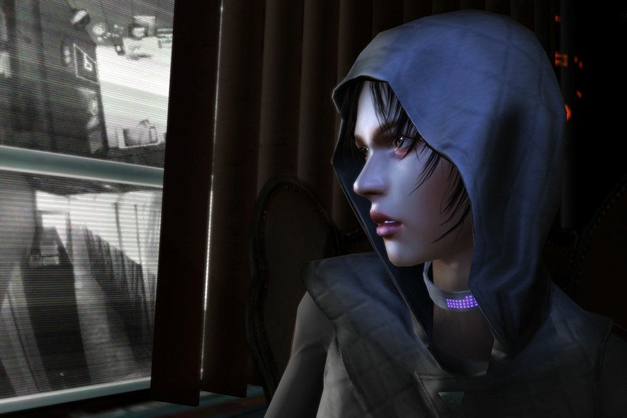 Скриншот из игры Republique - 11