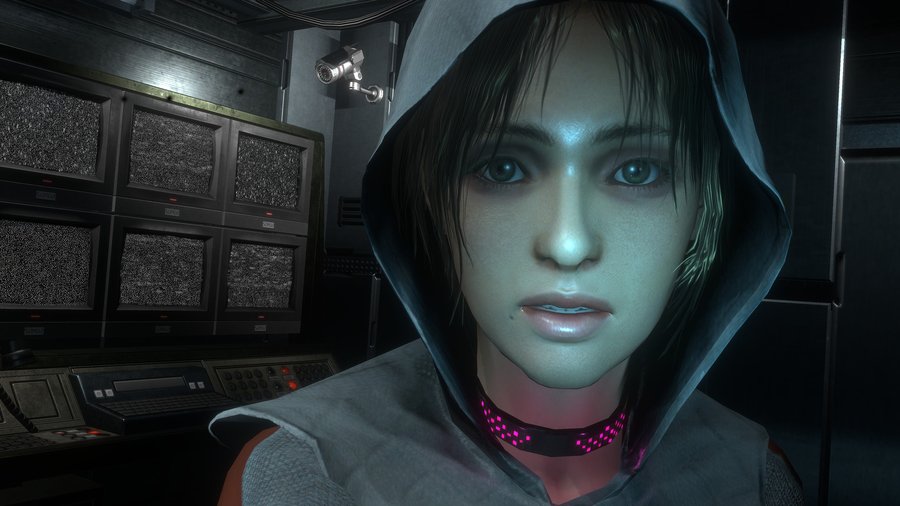 Скриншот из игры Republique - 6