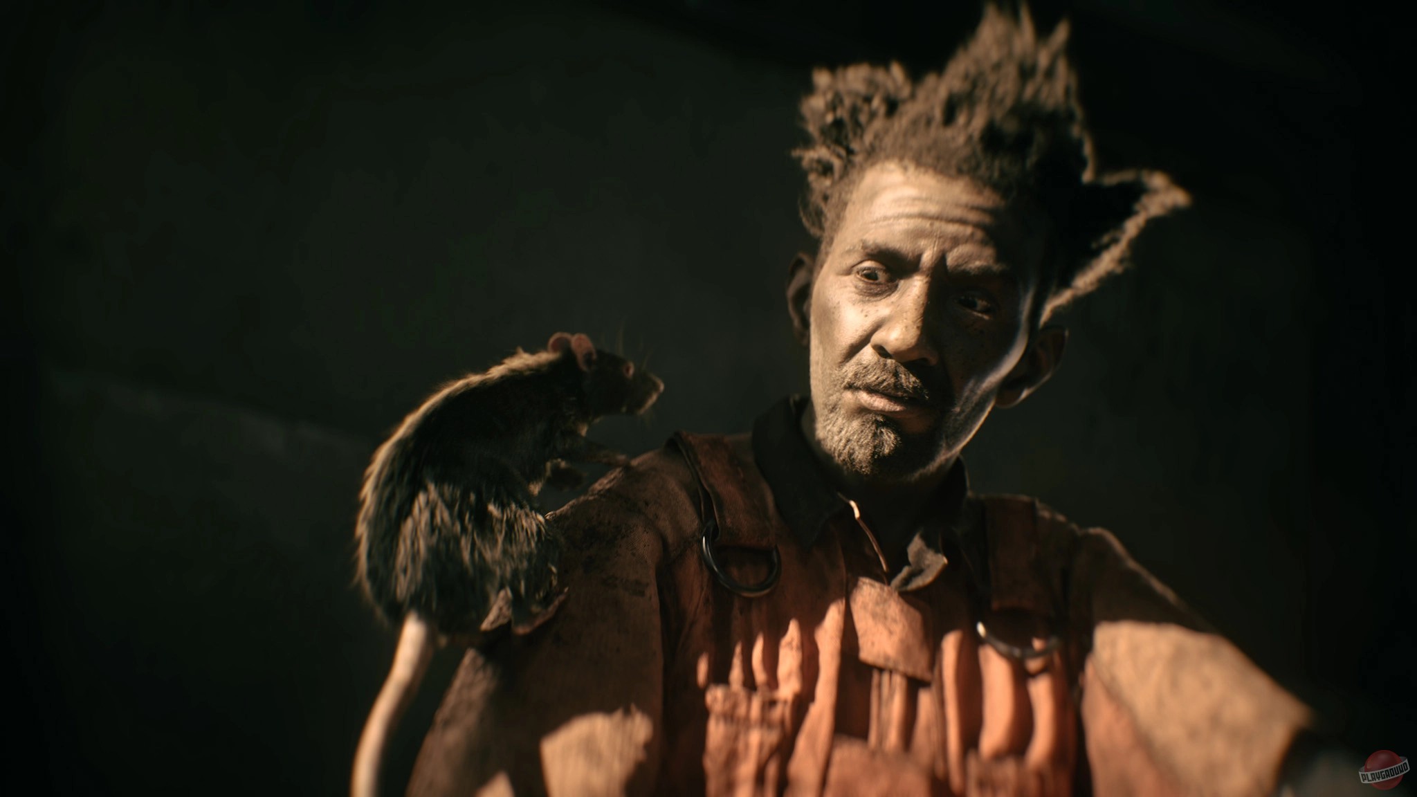 Скриншот из игры Batman: Arkham Shadow - 13