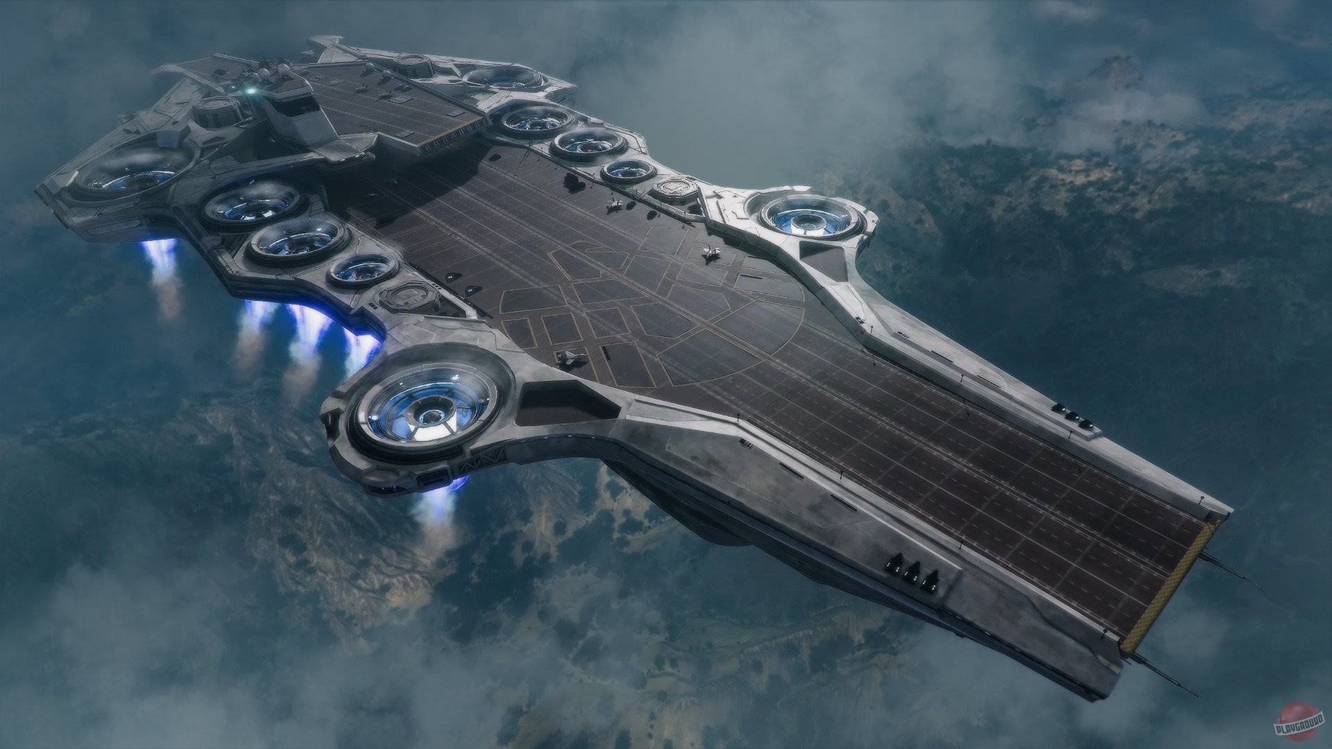 Скриншот из игры Marvel’s Iron Man (VR) - 12